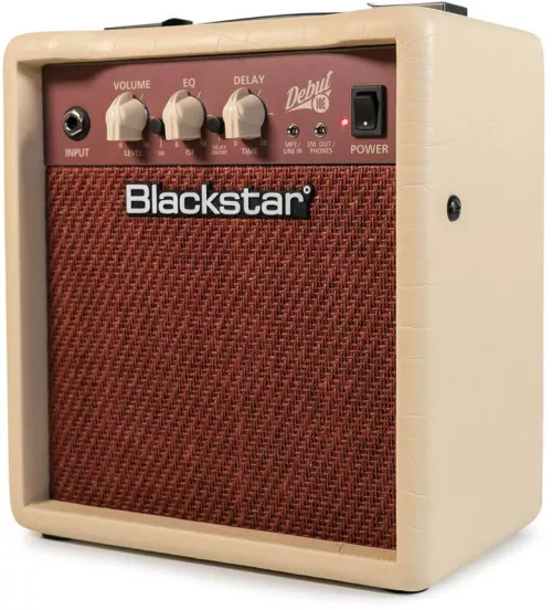 Blackstar Debut 10E guitar amp