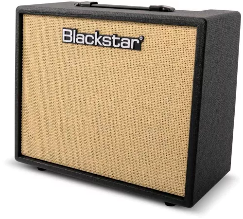 Blackstar Debut 50R guitar amp