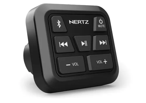 Hertz HMR BT Bluetooth receiver