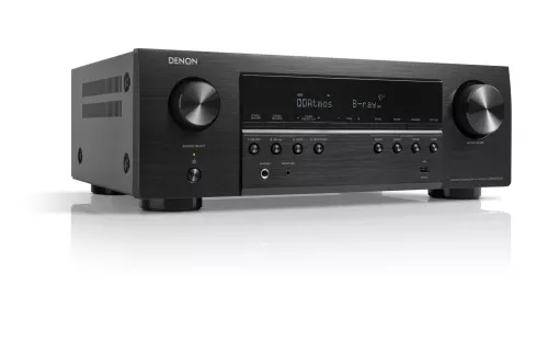 Denon AVR-S770H 7.2 AV Amplifier