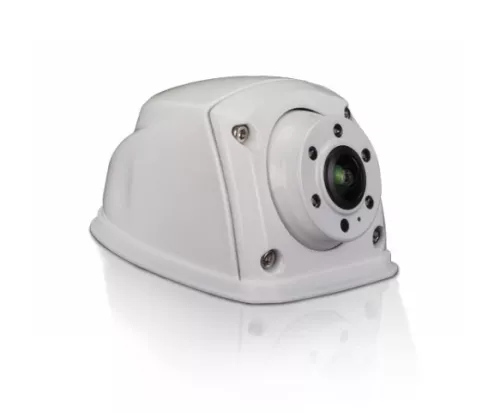 Zenec ZE-RVSC150MV multi-view rear view camera