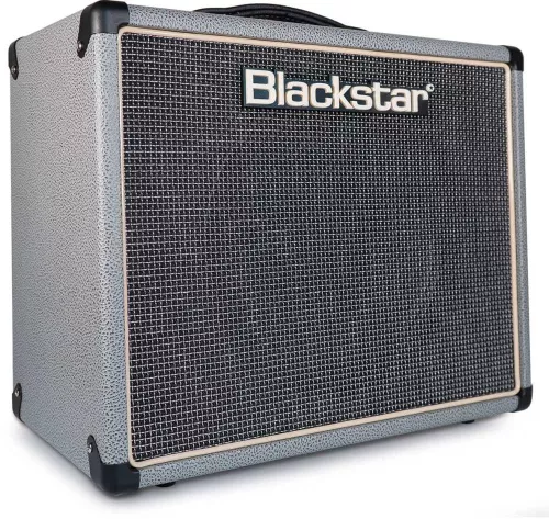 Blackstar HT-5R MkII Bronco Grey - 5W guitar combo