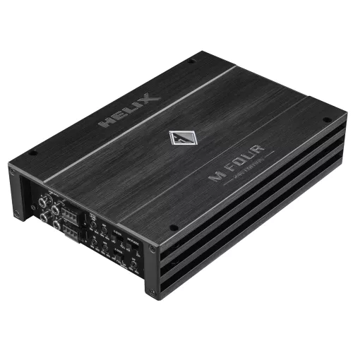 Helix M FOUR 24 V 4-ch amp