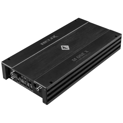Helix M ONE X 24V mono amp