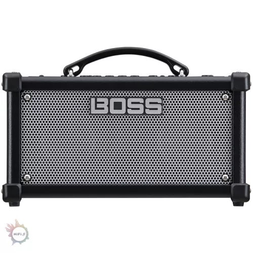 Boss Dual Cube LX guitar amp