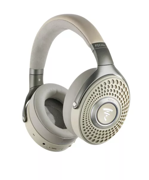 Focal Bathys Dune Bluetooth-ANC-headphones