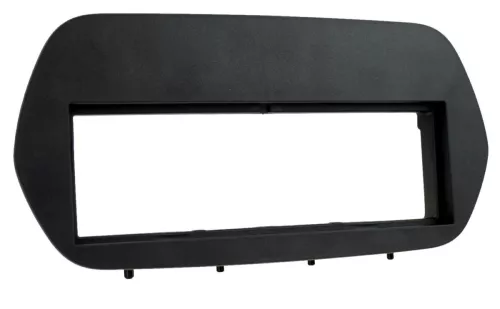 Zealum ZLM-4402 Ford Transit 2018- 1-DIN fascia
