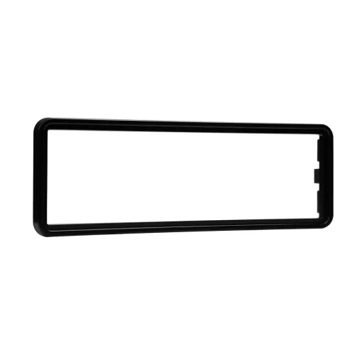 Zealum ZLM-4401 Ford Transit 2018- 1-DIN fascia