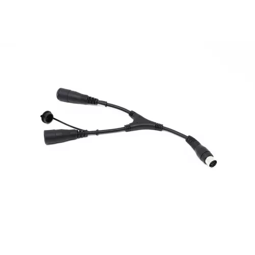 Hertz HMA C13Y Y-cable