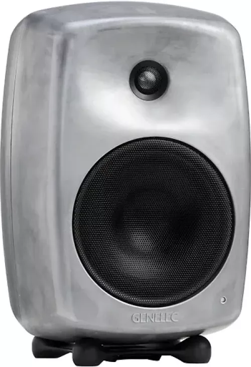 Genelec G Four kaiutin Raw