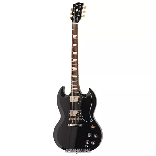 Tokai SG-92 Black Sähkökitara
