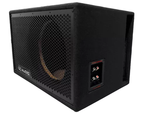 DD Audio DDUE-12.1 12" sub box