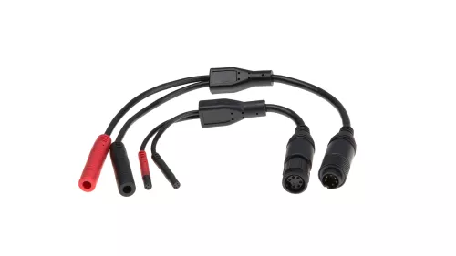 Zenec Z-EACC-DWDIF adaptor for Dometic 6-pin camera cable
