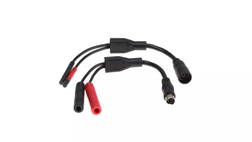 Zenec Z-EACC-DODIF Dometic CAM 35 cable adapter for Zenec camera