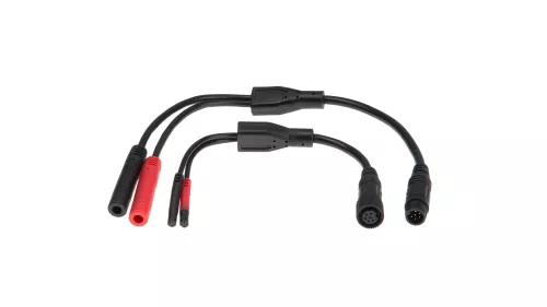 Zenec Z-EACC-CADIF adaptor for CAMOS camera cable