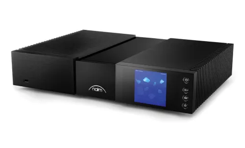 Naim New Classic NSS 333 streamer