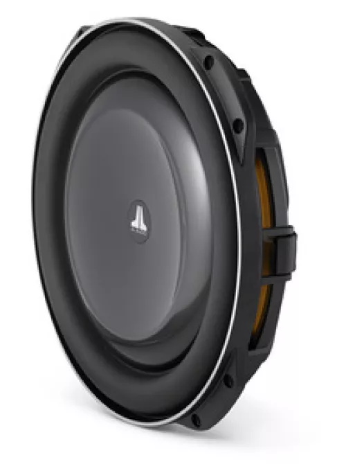 JL Audio 13TW5v2 litteä subwoofer 2 ohm