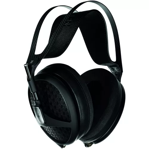 Meze Audio Empyrean II open-back headphones
