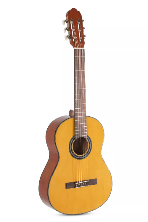 Gewa classical guitar Student Natural
