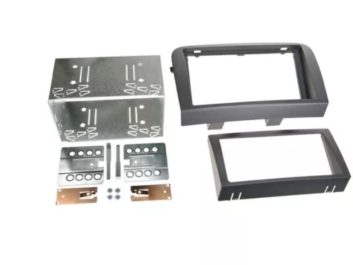 ACV 381094-24 Fiat Croma 2-DIN facia