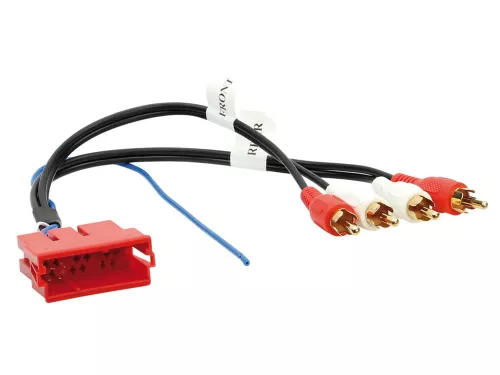 ACV 13-1445-01 Audi active system adpater