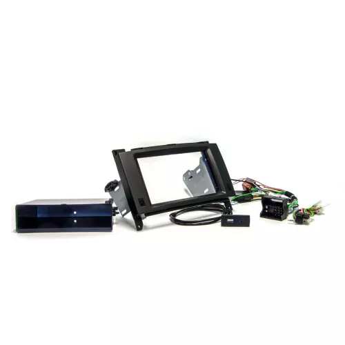 AH-KIT-MB02 MB Vito W447 2014-> 1-2 DIN soittimen asennussarja