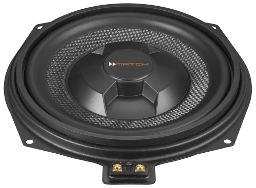 Match UP W8BMW-S 8" BMW penkinalusbasso