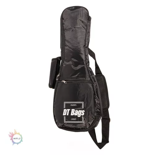 DT Bags lite kuljetuspussi Soprano Ukulelle