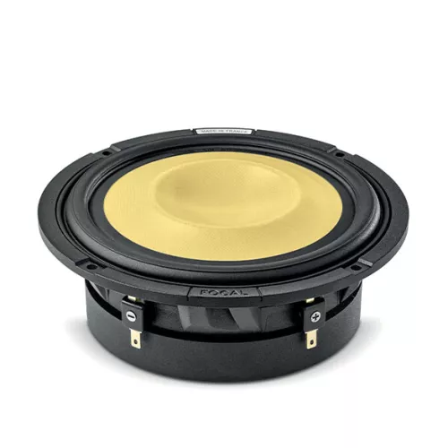 Focal K2 power M 6.5KM 6,5" midwoofer, pair