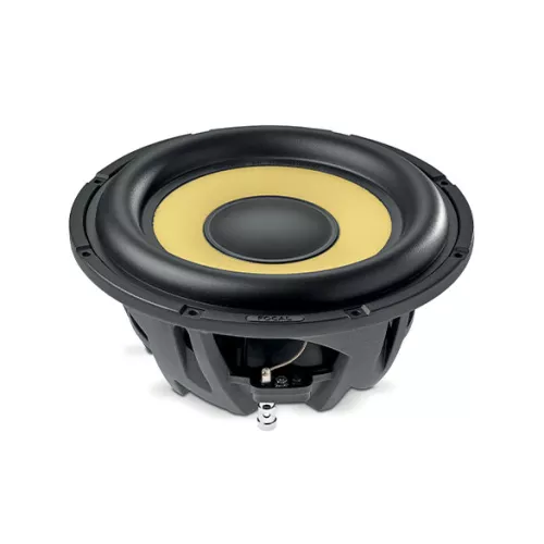 Focal K2 Power EVO 25 KXS 10" slim subwoofer