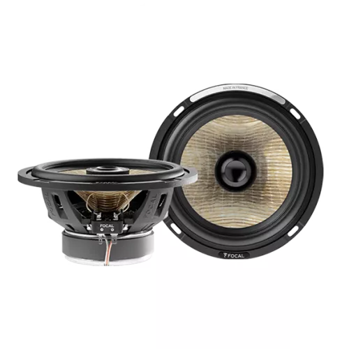 Focal Flax Evo PC165 FE 6,5" coaxial speakers