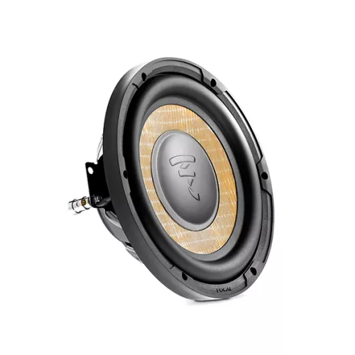 Focal Flax EVO P20 FE 8" slim subwoofer