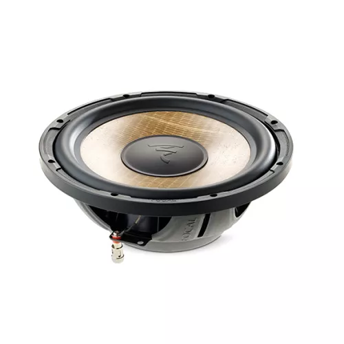 Focal Flax EVO P25 FSE 10" shallow subwoofer