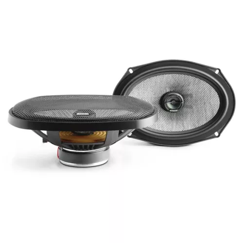 Focal 690 AC 6x9" coaxial speakers