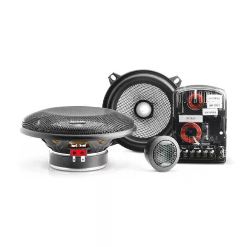 Focal 130 AS 5,25" component set