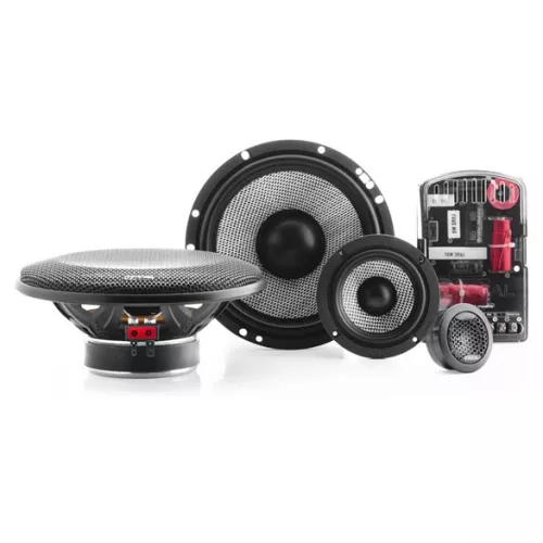 Focal 165 AS3 3-way component set
