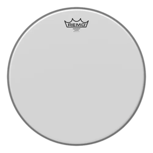 REMO 13" Emperor Coated drumhead