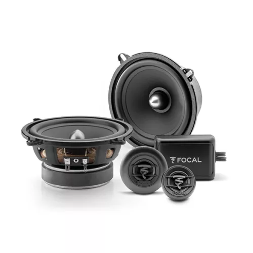 Focal ASE130 5,25" component set