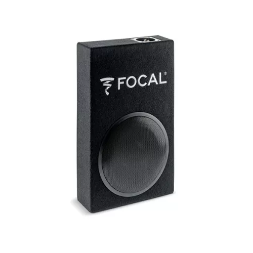 Focal PSB200 8" subwoofer in encolsure