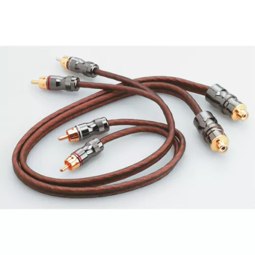 Focal Elite EY 05 RCA Y-cable, 4M 2F
