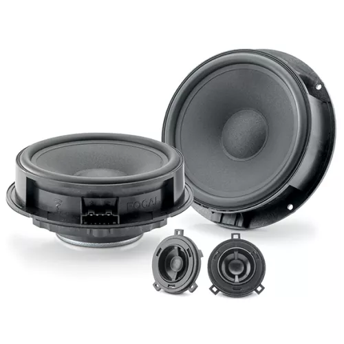 Focal Inside IS VW 165 6,5" Volkswagen component set