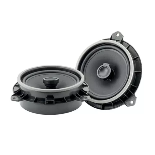 Focal Inside IC TOY 165 6,5" Toyota coaxial speakers
