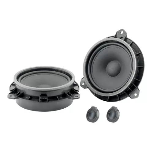 Focal Inside IS TOY 165 6.5" Toyota component speaker set