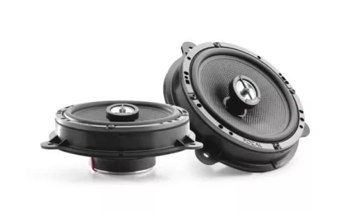 Focal Inside IC RNS 165 6,5" coaxial speakers