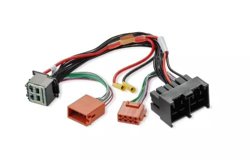 Focal IW FORD Y-ISO Ford T-adapter