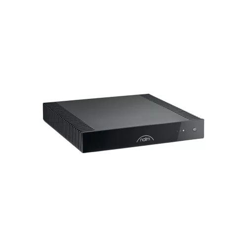 Demo Naim CI-Uniti 102 integroitu vahvistin