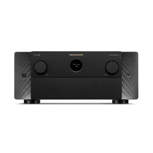 Marantz Cinema 30 11.4 AV-viritinvahvistin, musta