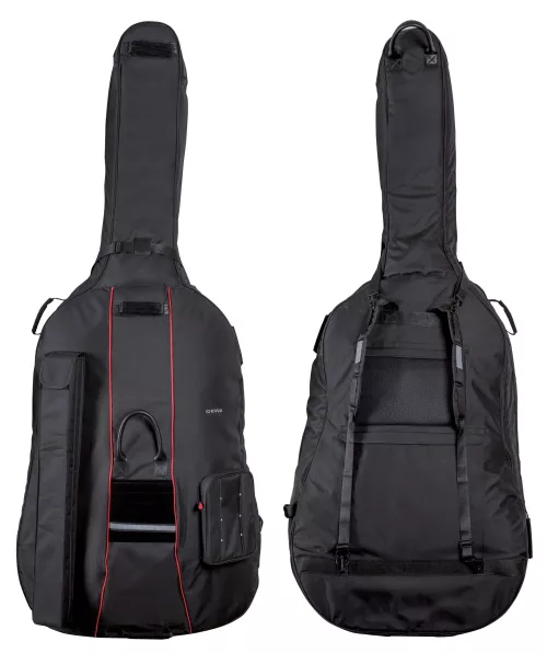 GEWA double bass gig bag PRESTIGE