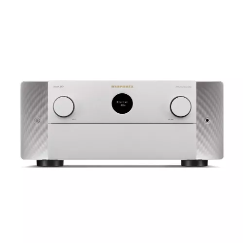 Marantz Cinema 30 11.4 AV-viritinvahvistin, hopeakulta