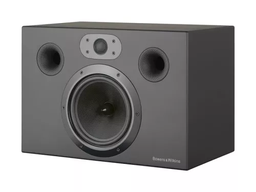 CT7.5 LCRS Black